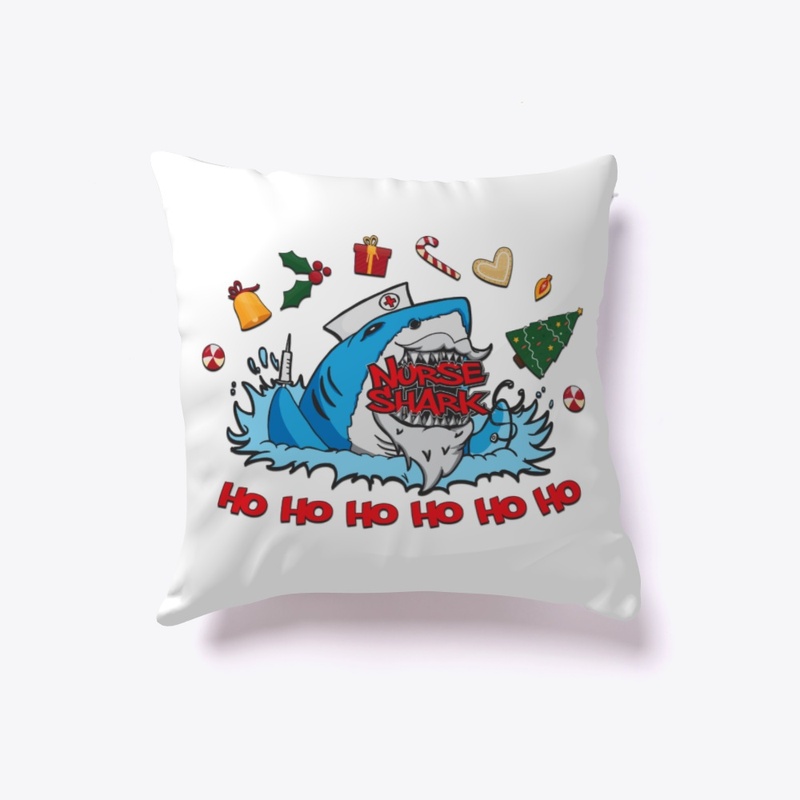Nurse Shark Ho Ho Ho Ho Ho Ho