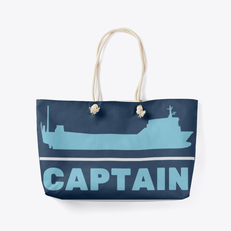 Captain