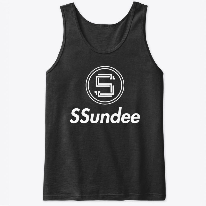 Ssundee Merch