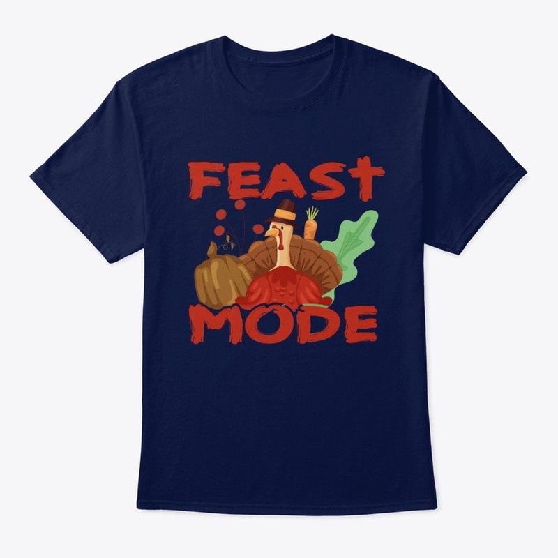 Thanksgiving shirts