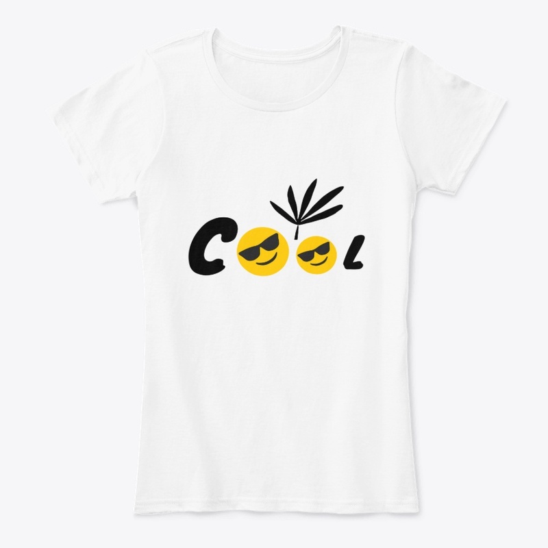 be cool t-shirt : Cut gift, funny Gift