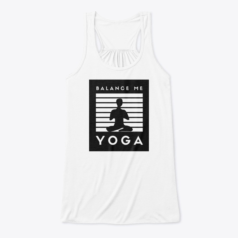 Balance Me Yoga