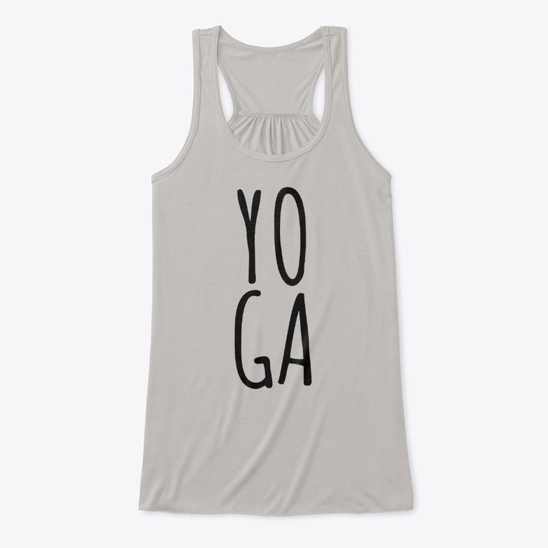 YO GA