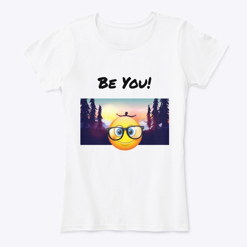 Be You!