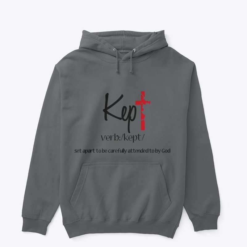 kept