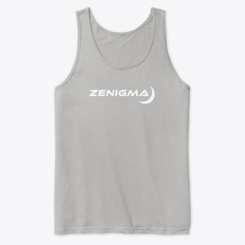 Zenigma White