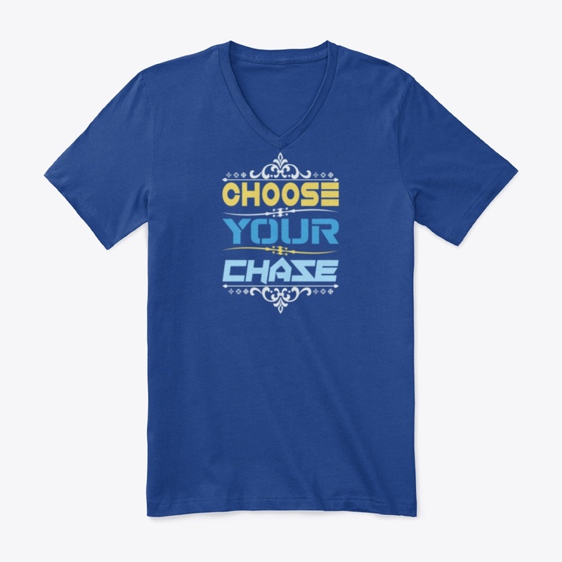 Choose your chase