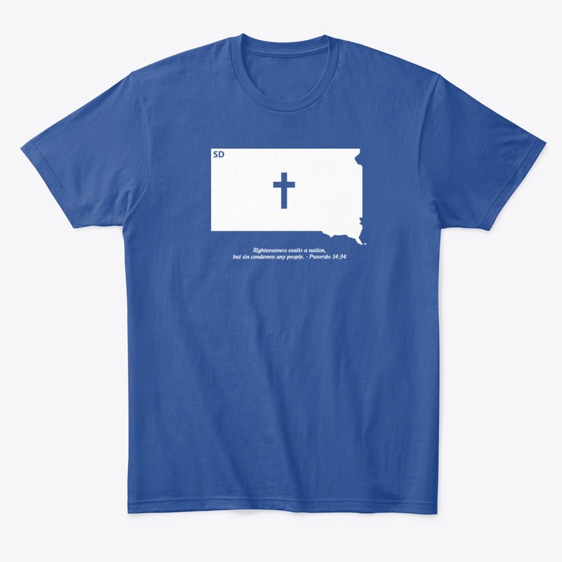 South Dakota