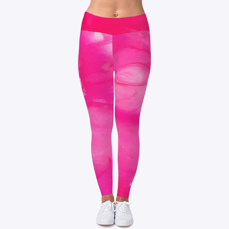 Pink Bubblegum