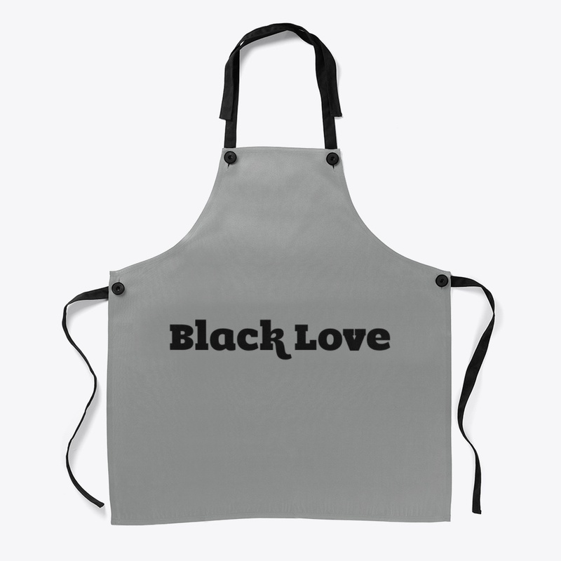 Black Love Home Decor
