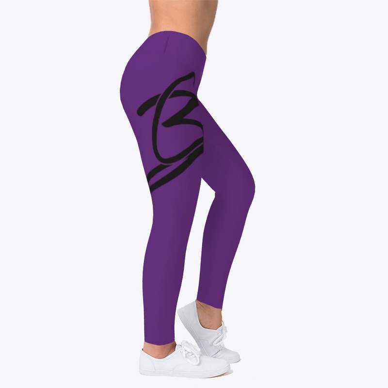3BC PREMIUM LEGGINGS /ALL COLORS