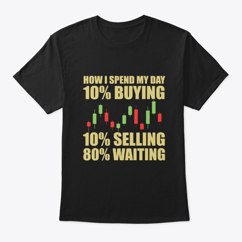 Trading Design Stock Crypto Forex Trader