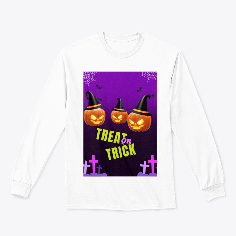 happy hallowean!