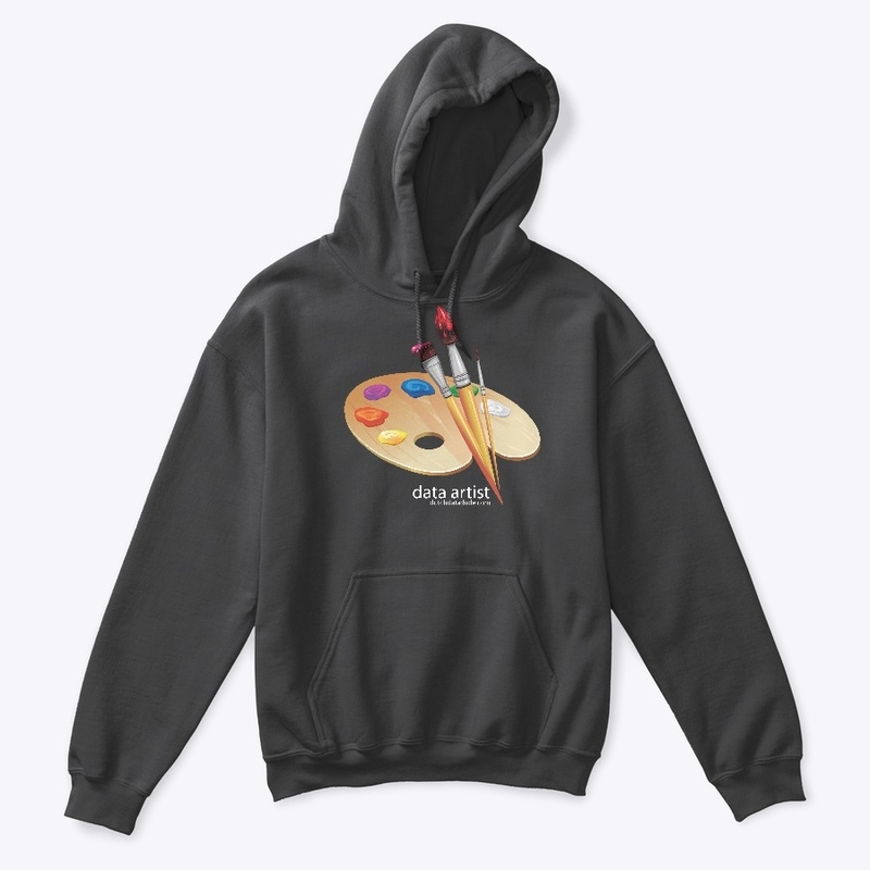 Data Artist