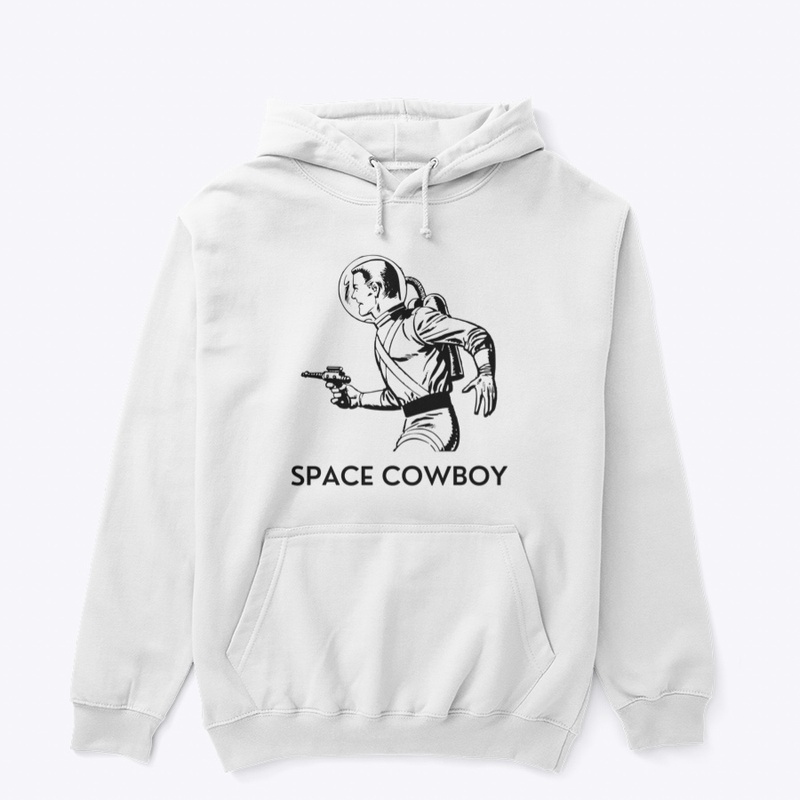 Space Cowboy