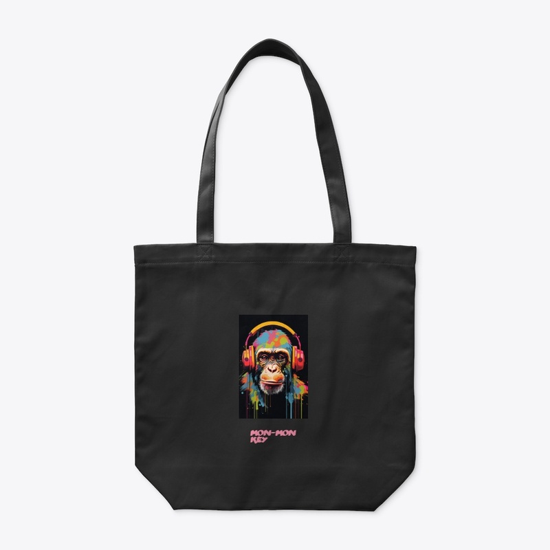 Funky Monkey design Products 