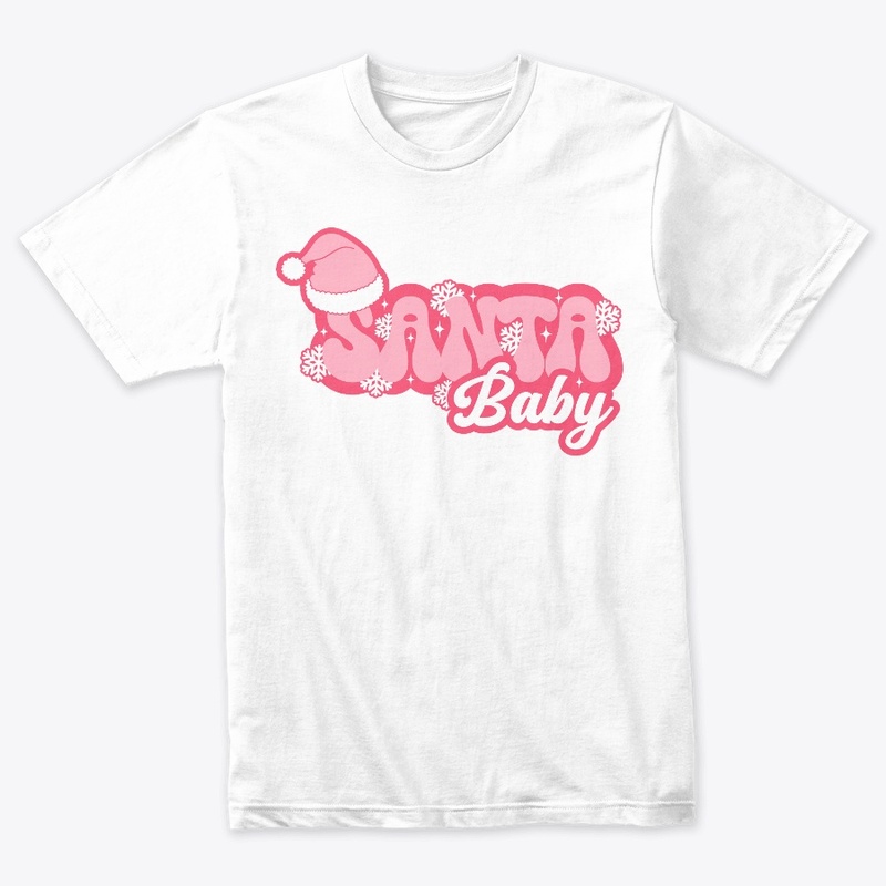 Santa Baby