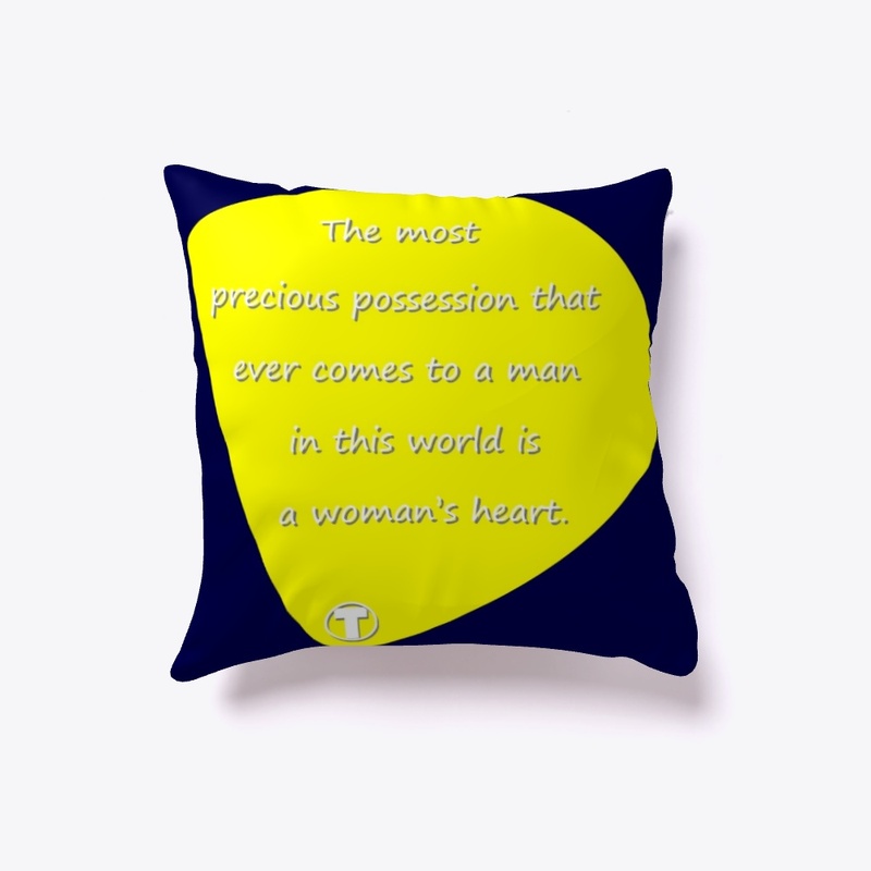2020, The most precious possession...
