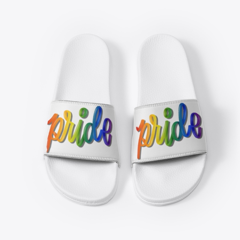 Show Your Pride!