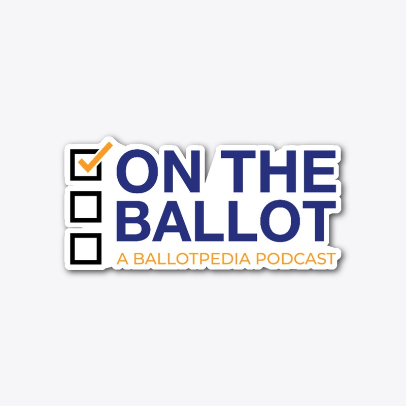 On The Ballot Podcast