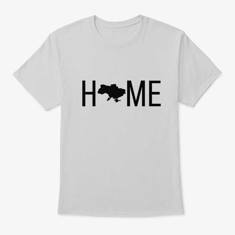 HOME UKRAINE
