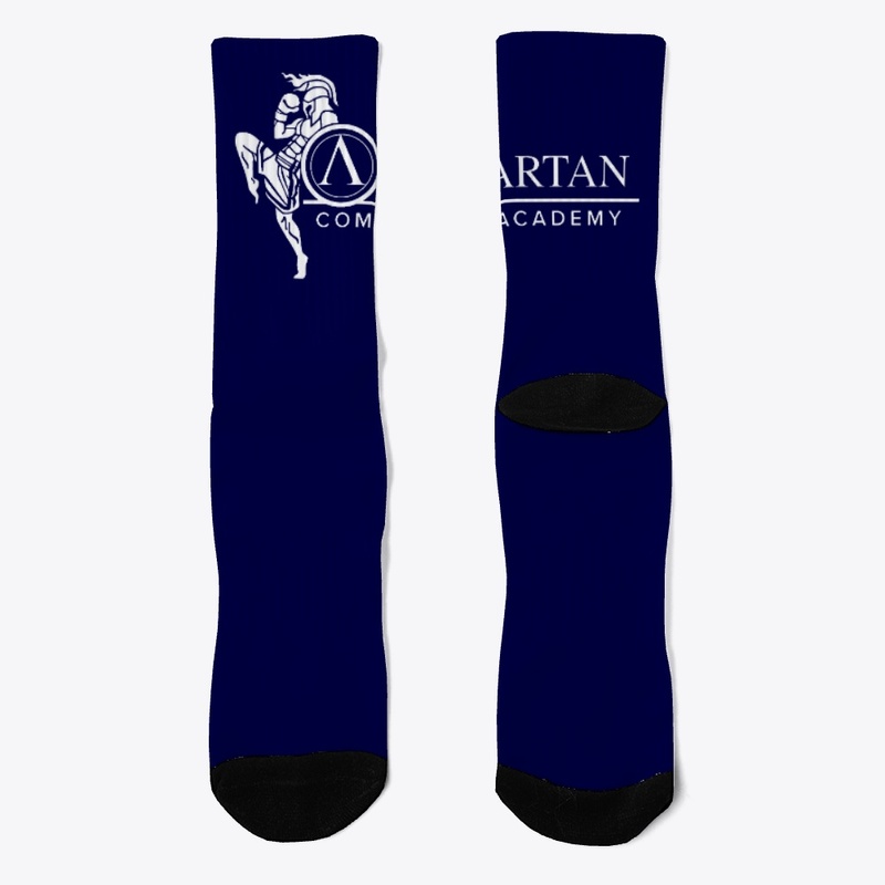 Spartan Combat Academy
