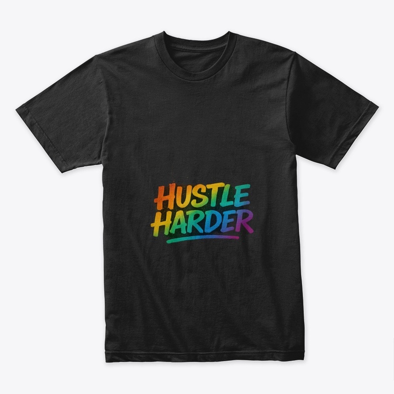 LGBT Hustle