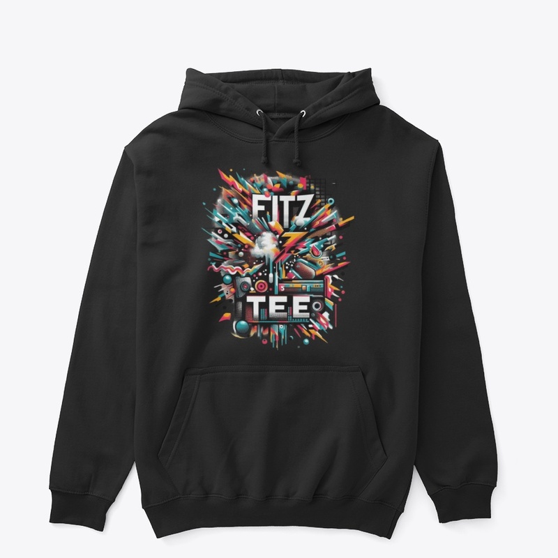 FitzTee 2