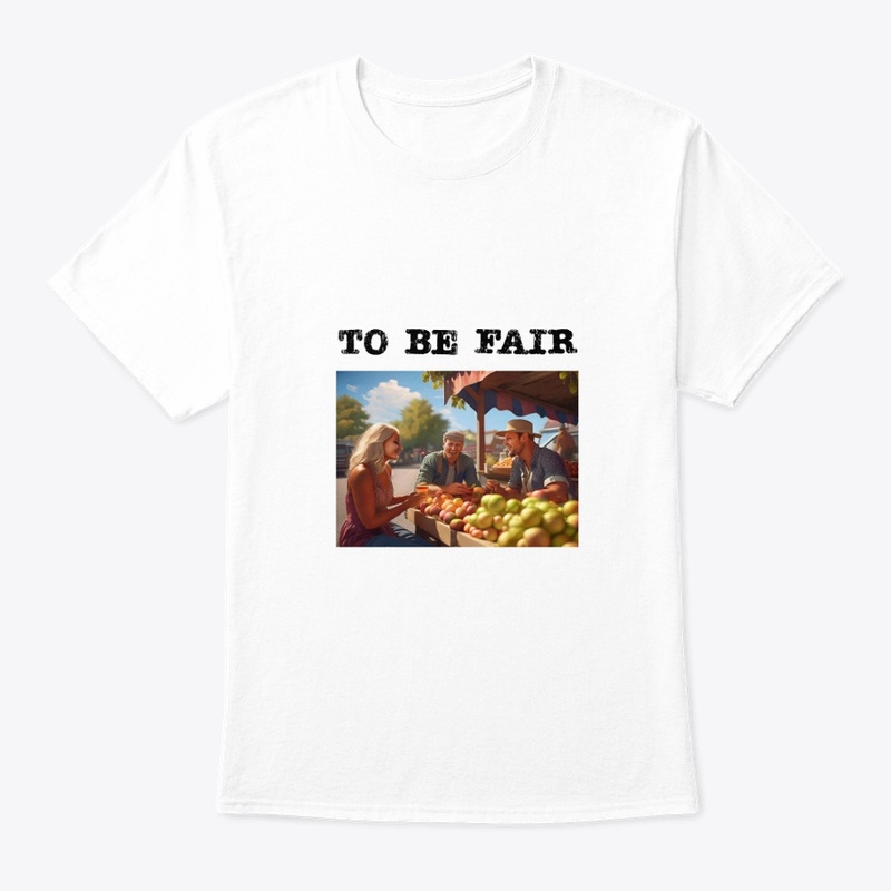tobefair