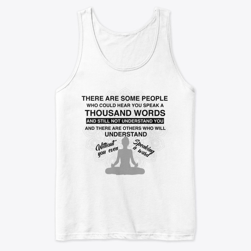 people who will understand you