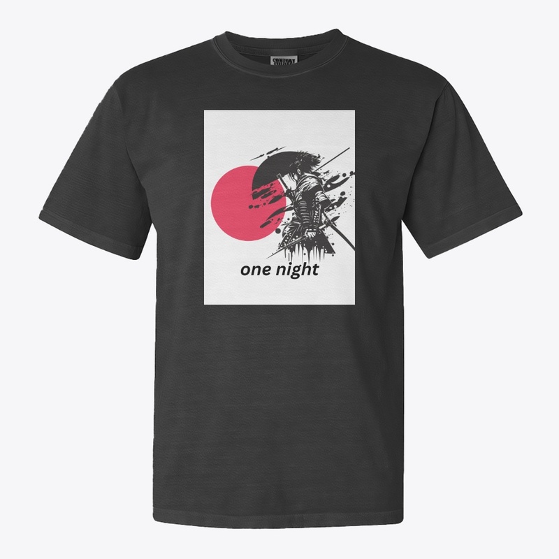 ty shirt