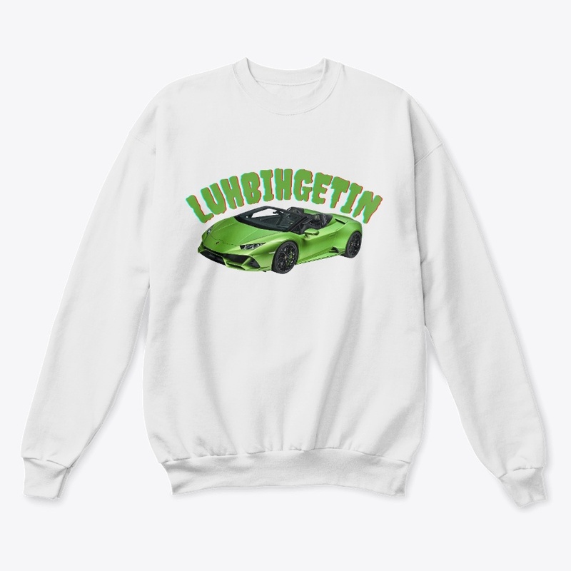 LUHBIHGETIN GRN LAM