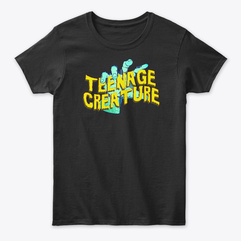 Teenage Creature