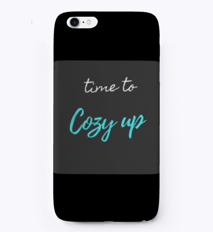 Time to Cozy Up