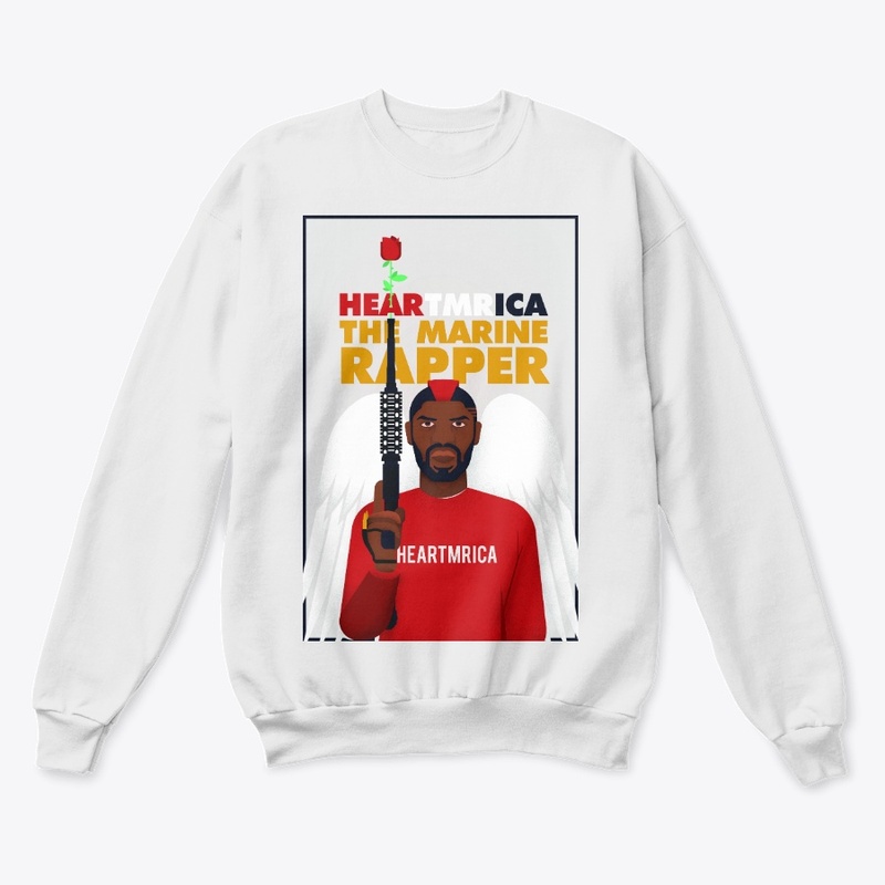 heartmrica capsule 2 - poster 