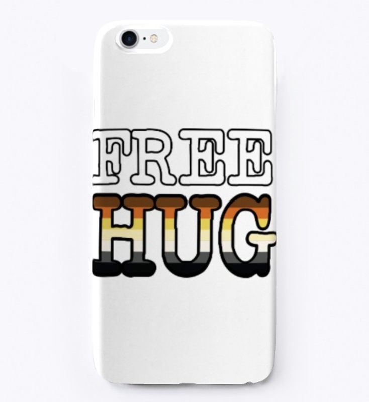 Free (Bear) Hug