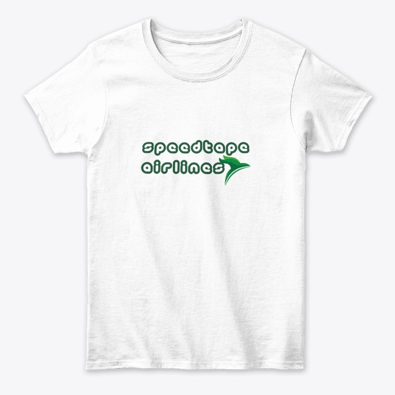 SpeedTape Airlines Major Airline Edition