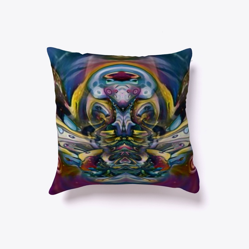 Celestial Squid 1