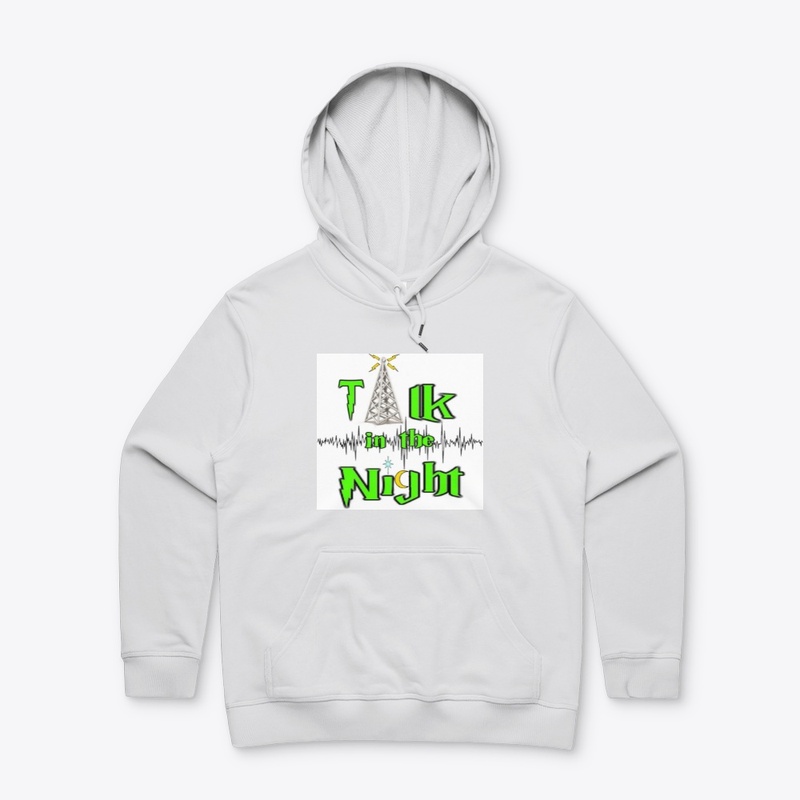 TITN Plain Logo Women's Apparel