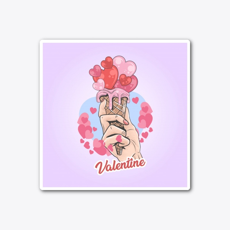 Valentine's 