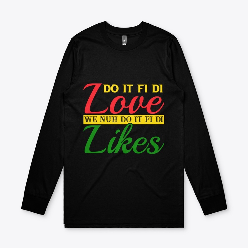 Do It Fi Di Love 