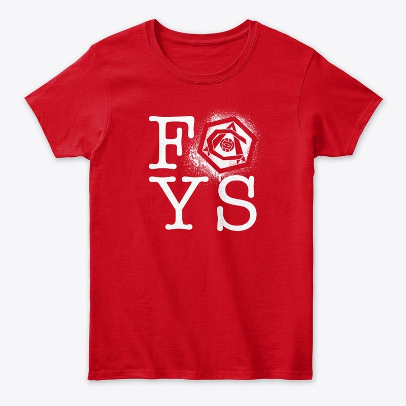 FOYS RED