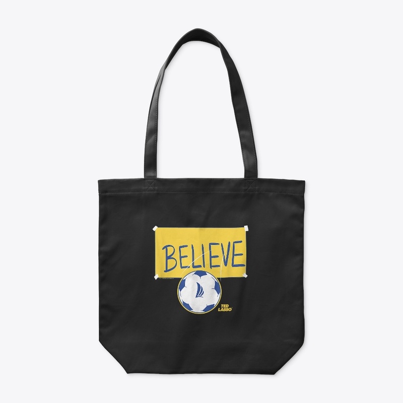 Believe