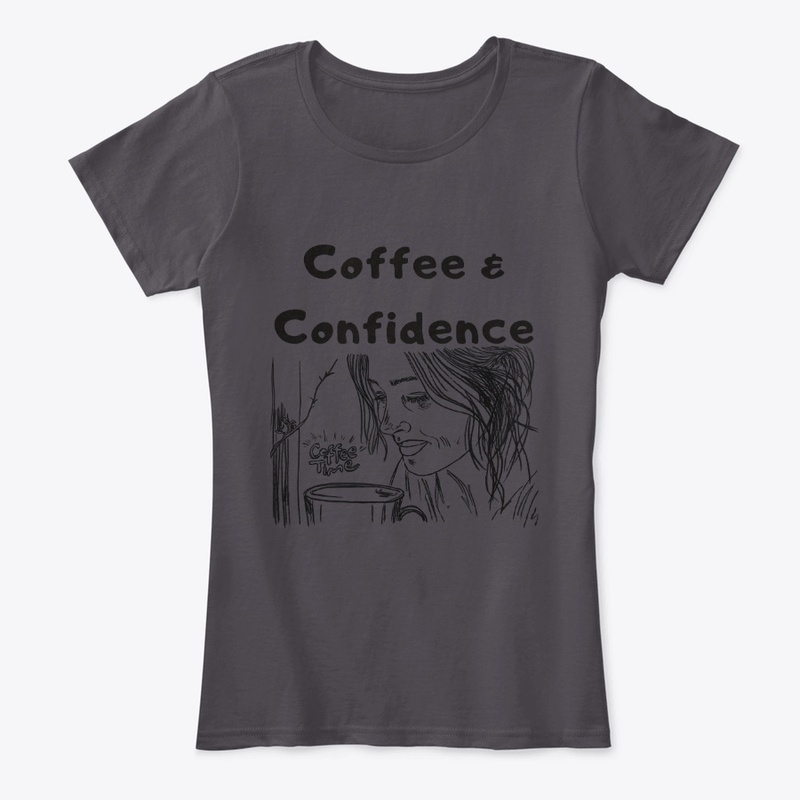 Coffee & Confidence