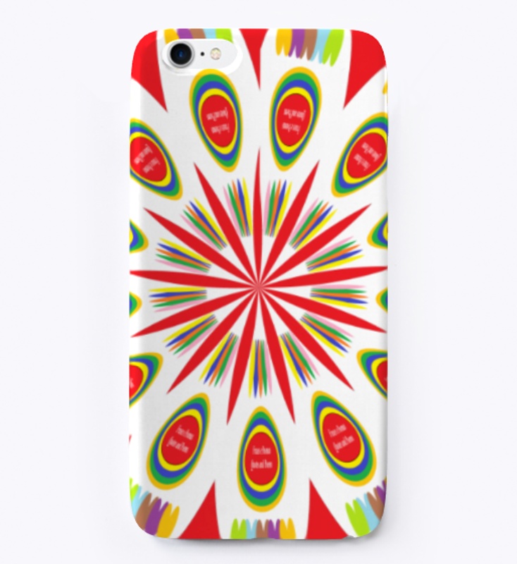 Capa iPhone (iPhone case) #47