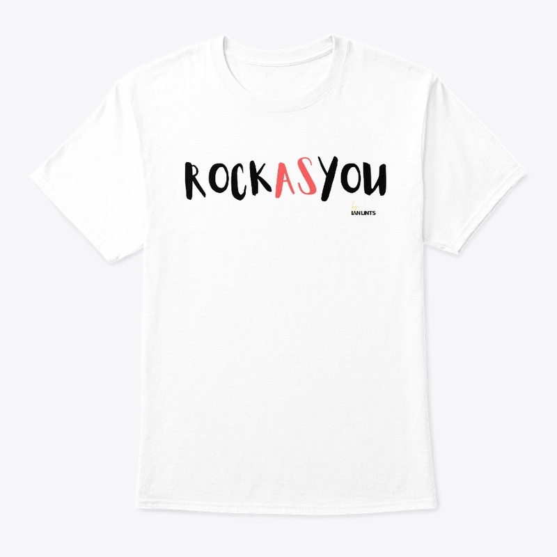 Rock as you