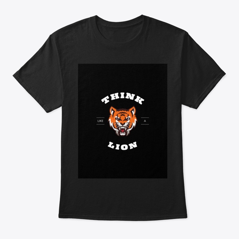 Think like a lion