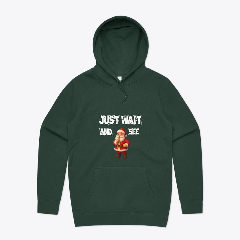 CHRISTMAS PULL