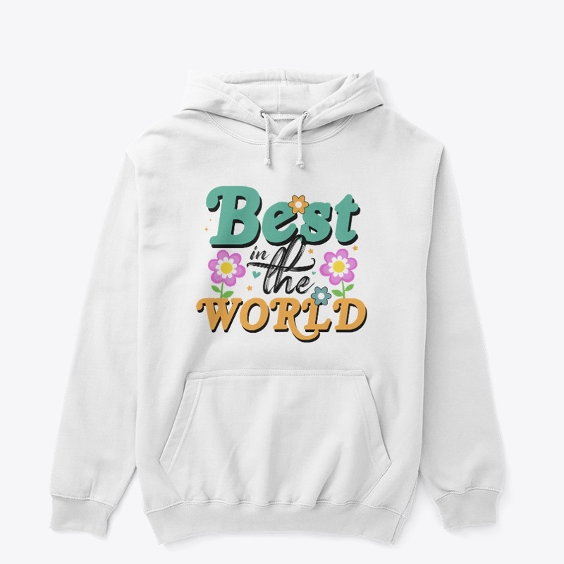 Best in the World Tee