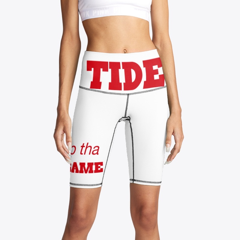 Tide Up